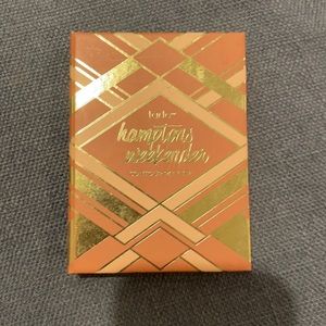 Tarte contour palette